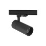 Изображение Трековый светильник Nowodvorski 10398 CTLS Tinos LED 1x30W 3000K 2600Lm IP20 Bl ИМ Light-Deco 