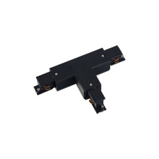 Соединитель Nowodvorski 8237 Ctls Power T Connector Left 2 T-l2 Bl