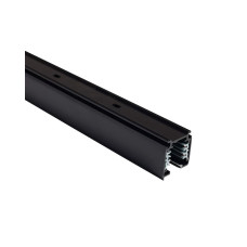 Шинопровод накладной Nowodvorski 8714 Ctls Track 3 Cirtuit 1m IP20 Bl Шинопровод накладной Nowodvorski 8714 Ctls Track 3 Cirtuit 1m IP20 Bl