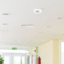 Зображення Датчик движения инфракрасный Ardero SEN52ARD белый ИМ Light-Deco 1 