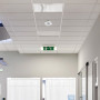 Зображення Датчик присутствия инфракрасный Ardero SEN53ARD белый ИМ Light-Deco 1 