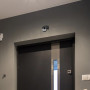 Изображение Датчик движения инфракрасный Ardero SEN54ARD черный ИМ Light-Deco 1 