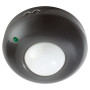 Изображение Датчик движения Feron LX20/SEN5 черный ИМ Light-Deco 1 