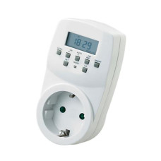Електронный таймер недельный "TIMER-2" Електронный таймер недельный "TIMER-2"
