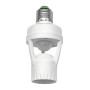 Зображення Датчик движения в патрон Е27 CAMARO (088-006-0001) ИМ Light-Deco 