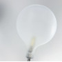 Изображение Флористичний настінний світильник у корпусі білого кольору Light House LNF-1704_2559 ИМ Light-Deco 