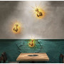 Изображение Незвичайне бра у формі павучка ИМ Light-Deco 4 