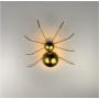 Изображение Незвичайне бра у формі павучка ИМ Light-Deco 