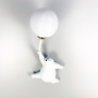 Зображення Бра Light House LNF-17469/1W Bear Balloons діаметр плафону 10см цоколь G9 із плафоном зліва ИМ Light-Deco 5 