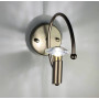 Зображення Декоративне бра з кришталевою лампочкою ИМ Light-Deco 3 