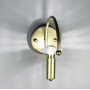 Зображення Декоративне бра з кришталевою лампочкою ИМ Light-Deco 