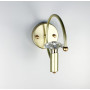Зображення Декоративне бра з кришталевою лампочкою ИМ Light-Deco 1 