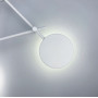 Изображение Стильне бра в білому кольорі ИМ Light-Deco 3 