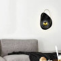 Изображение Настінний світильник-мушля з імітацією мармуру ИМ Light-Deco 8 