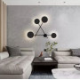 Изображение Стильний світильник для настінного освітлення ИМ Light-Deco 5 
