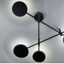 Изображение Стильний світильник для настінного освітлення ИМ Light-Deco 1 