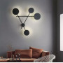 Изображение Стильний світильник для настінного освітлення ИМ Light-Deco 4 