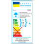 Зображення Світильник точковий вбудований Feron CD835 з LED підсвічуванням, прозорий + білий ИМ Light-Deco 1 