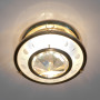 Изображение Встроенный светильник Feron DL4164 под лампу золото ИМ Light-Deco 1 