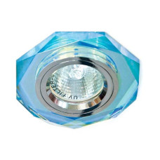 Світильник точковий вбудований Feron 8020-2 7-мультиколор