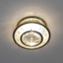 Изображение Встроенный светильник Feron DL4164 под лампу хром ИМ Light-Deco 1 