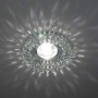 Изображение Встроенный светильник Feron CD2540 под лампу прозрачный ИМ Light-Deco 1 