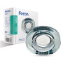 Изображение Встроенный светильник Feron 8080-2 под лампу прозрачный ИМ Light-Deco 