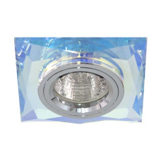 Світильник точковий вбудований Feron 8150-2 7-мультиколор