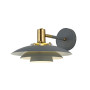 Изображение G 74729/1W Dark grey + chrome ИМ Light-Deco 