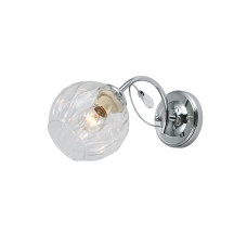 G 07468/1W Chrome