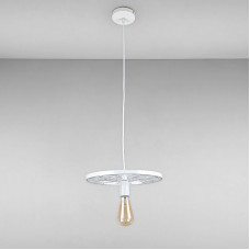 Люстра підвісна Light House LS-16314-1 WH білий