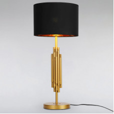 Настольная лампа Light House LS-15252 золото