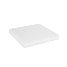 Світильник світлодіодний накладний LED HOROZ ELECTRIC "ANDREA/S-15" 15W 6400K білий