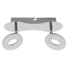 Светильник поворотный led "MILAS-3" 2х5W Светильник поворотный led "MILAS-3" 2х5W