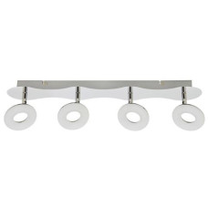 Светильник поворотный LED "MILAS-5" 4х5W Светильник поворотный LED "MILAS-5" 4х5W