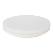 Світильник світлодіодний накладний LED HOROZ ELECTRIC "ANDREA-30" 30W 6400K білий