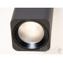 Зображення Накладний LED світильник чорний 20 Вт 4100К IP20 ИМ Light-Deco 3 