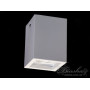 Зображення Поворотний світильник-куб білий 10Вт 4100К IP20 ИМ Light-Deco 1 