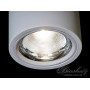 Зображення Накладний LED світильник туба білий 30Вт 4100K ИМ Light-Deco 3 