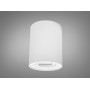 Зображення Накладний поворотний світильник-тубус білий MR16 220В ИМ Light-Deco 1 