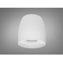 Зображення Світильник-туба Diasha білий поворотний MR16 IP20 ИМ Light-Deco 