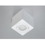 Зображення Накладний точковий поворотний світильник білий MR16 ИМ Light-Deco 1 