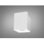 Зображення Накладний поворотний світильник Diasha білий MR16 IP20 ИМ Light-Deco 