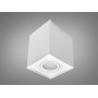 Зображення Накладний поворотний світильник Diasha білий MR16 IP20 ИМ Light-Deco 1 