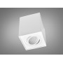 Зображення Накладний поворотний світильник Diasha білий MR16 IP20 ИМ Light-Deco 2 