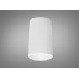 Зображення Накладний точковий світильник білий MR16 220В IP20 ИМ Light-Deco 
