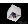 Зображення Накладний LED спот COB білий 50 Вт 4100К ИМ Light-Deco 1 