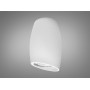 Зображення Накладний точковий світильник Diasha білий MR16 ИМ Light-Deco 