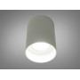 Зображення Світильник точковий Diasha туба білий MR16 ИМ Light-Deco 1 