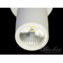 Зображення Накладний точковий світильник направленого світла ИМ Light-Deco 3 